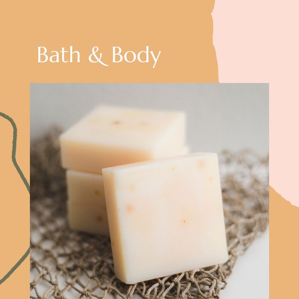 Bath & Body