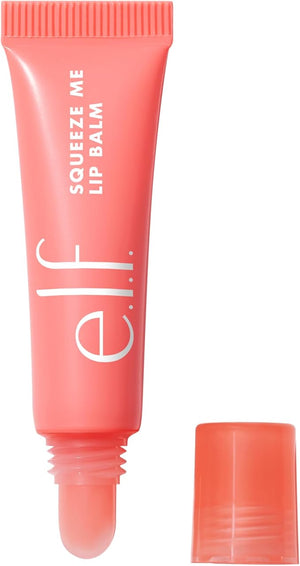 e.l.f. Strawberry Lip Balm – Hydrating Tint for Home Vanity